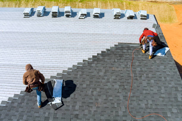 Gutter Installation and Roofing in Farmington, AR