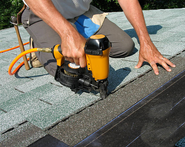 Slate Roofing Contractor in Farmington, AR
