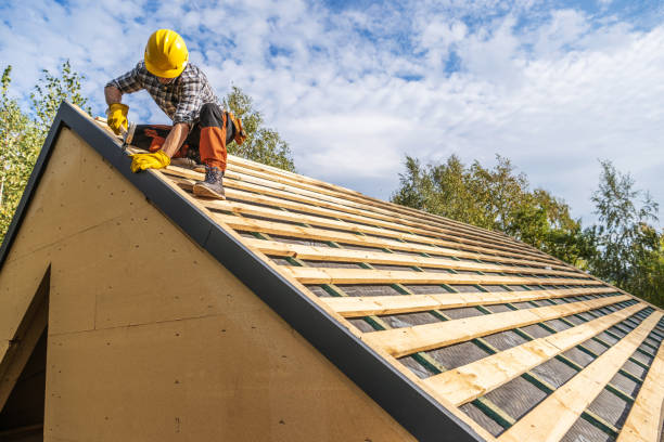 Roof Repair Estimates in Farmington, AR