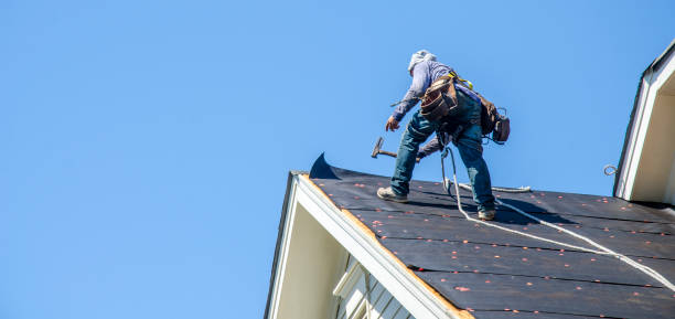 Best Tile Roofing Contractor  in Fmington, AR