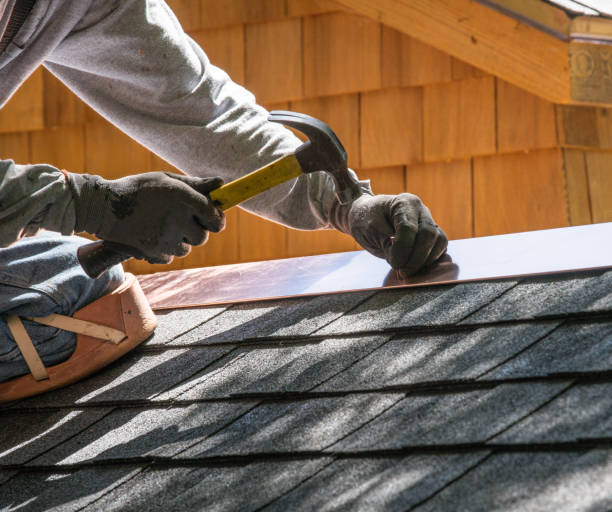 Quick and Trustworthy Emergency Roof Repair Services in Farmington, AR